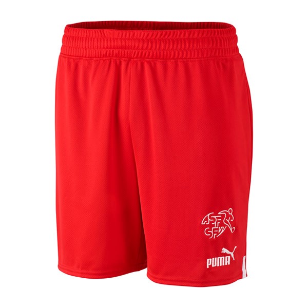 Pantalones Suiza 1ª 2022-2023